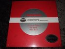 GIBSON : WITCHES BREW AUDIOPHILE 200 GRAM 45RPM 4LP BOX CLASSIC RECORDS USA