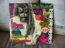 ROB ZOMBIE Electric Warlock Acid Witch Satanic Orgy (vinyl LP) NEW Sealed