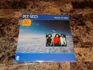 The Bee Gees Sealed Vinyl Record LP Peace Of Mind Disco Barry Andy Robin Gibb