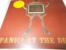 PANIC AT THE DISCO - I WRITE SINS NOT TRAGEDIES - UK 7