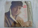Bob Dylan sealed mono 2 eye mint in shrink LP same self title