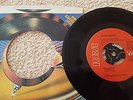 David Bowie-Rare red label 7