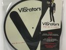 The Vibrators - Pure Mania LP Record Vinyl Pic Disc - BRAND NEW