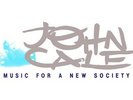 JOHN CALE MUSIC FOR A NEW SOCIETY LP VINYL NEW 33RPM