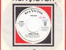 KING BEES 1966 US PROMO *HARDLY-PART 111/LOST IN THE SHUFFLE* GARAGE ROCK N MINT