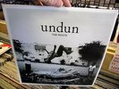 The Roots Undun 2x LP NEW CLEAR Colored vinyl