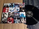 U2 - ACHTUNG BABY - LP - 212 110 - EUROPE 1991 - OIS + insert