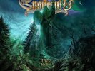 Ensiferum - Two Paths VINYL LP NEW (15TH SEPT)