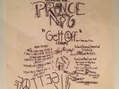 Prince - Gett Off - 33rd birthday Special Release - Damn near 10 mins - SEALED