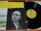 Dvorak Aus Der Neuen Wel - Fricsay - 1960 DGG Tulip Red Stereo 138 127 SLPM