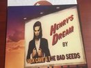Henry's Dream Vinyl LP Nick Cave and the Bad Seeds, not a reissue. Ex/Ex