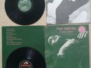 MORRISSEY THE SMITHS.THE QUEEN IS DEAD VINYL 1986. VIVA HATE 1988 CSD3787