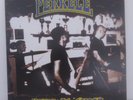Perkele – Voice Of Anger LP BLUE Vinyl Oi Punk Skin Hardcore