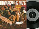 ULTRAMAGNETIC MC´S - Give the Drummer some (1989) UK 7