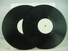 GRATEFUL DEAD LIVE IN CONCERT BOOTLEG DOUBLE LP
