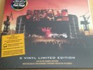 david gilmour 5 vinyl records live in gdansk-new never opened