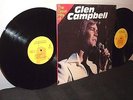 Glen Campbell ?– The Great Hits Of Glen Campbell - Condition (LP's/Sleeve) NM/NM