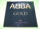 ABBA - Gold Greatest Hits - 1992 Polydor NL 2 LP