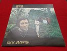 MEIC STEVENS - GOG Original WELSH SAIN LP NM