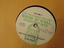 ELVIS PRESLEY, 78 RPM,  JUKEBOX REPRODUCTION RECORD
