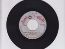 THERE MUST BE A REVOLUTION  -  THE RIGHTEOUS FLAMES (75 REGGAE ROOTS 7