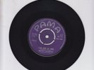 I FEEL GOOD  -  BETTY LAVETTE  -  ONLY YOUR LOVE CAN SAVE ME(68 MOD SOUL 7