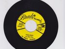 DARK MOON  - ROLAND ALPHONSO, VAL BENNETT & VIN GORDON  (74 INSTRUMENTAL 7