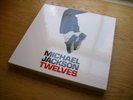 Michael Jackson Twelves 7 x 12 UK promo box set limited edition 2003 first press