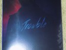 Trouble - Snake Eyes 45 RPM 7