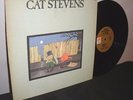 Cat Stevens ?– Teaser And The Firecat - 1st Press - Condition (LP/Sleeve) EX/VG+