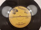 JUSTIN HINDS Here I Stand /NO GOOD RUDIE .Treasure Isle.7