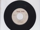 TRYING TIME  -  PRINCE WILLIAMS  (74 REGGAE ROOTS 7