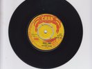 REGGIE LIMBO  -  PETER KING, RIVER TO THE BANK - DERRICK MORGAN (68 SKINHEAD 7