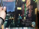 David Bowie Rise & fall of Ziggy Stardust -ORIGINAL master