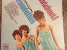 MARTHA AND THE VANDELLAS-- ORIGINAL 1960'S LP--FACTORY SEALED