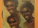 Berkely Ike Jones ?– Nation Building RARE AFRO DISCO FUNK SKYLARK BLO