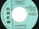 Precisions - If This Is The Love - Drew Original