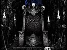 GRAVE RITUAL - morbid throne LP
