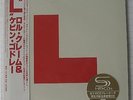GODLEY & CREME - L JAPAN SHM MINI LP CD NEU  UICY-94540 10cc