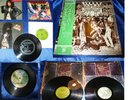 ALICE COOPER 9 x Vinyl JAPAN LP, 7