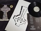 Black Sabbath - Headless Cross + OIS + Schablone, 1st Press...see pics