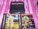 IRON MAIDEN 