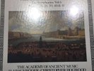 Wolfgang Amadeus Mozart The Symphonies Vol. 6 The Academy Of Ancient Music