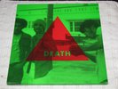 DEATH   SEALED RARE 3LP BOX-SET   SPIRITUAL MENTAL PHYSICAL,WHOLE WORLD SEE,III