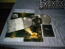 The Mars Volta Deloused in the Comatorium vinyl