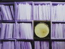 DJ PAUL NICE - Drum Library Vol 4 - Vinyl (LP)