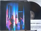 MUDHONEY s/t lp Sub Pop SP 44 Singles Club Subscription insert