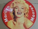 33 Giri - Vinile - Marilyn Monroe - Bye Bye Baby - Picture Disc - Naked Nuda