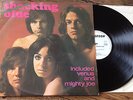 NM VINYL 12