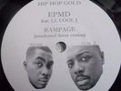 EPMD LL COOL J,RAMPAGE,DEMO,7
